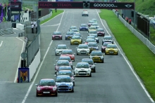 Mini Challenge 2007 30